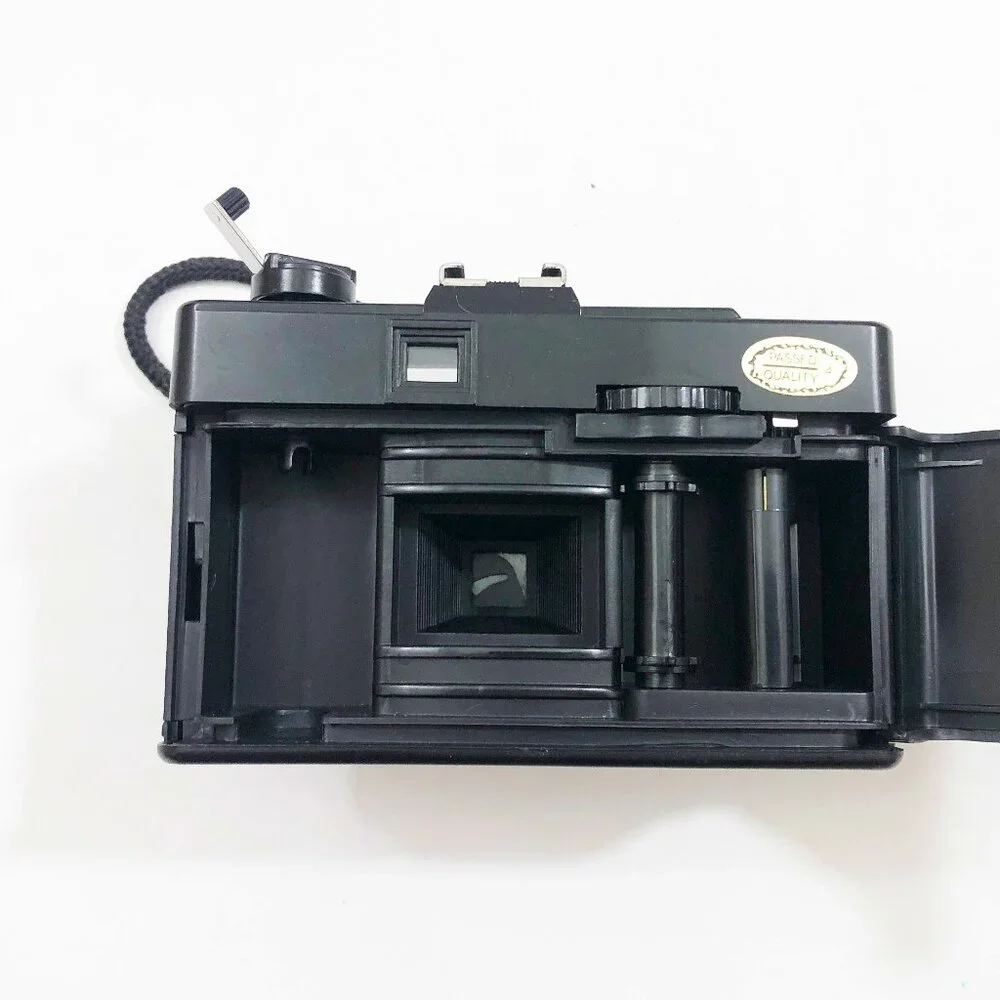 Ninoka NK-700 Vintage 35mm Film Camera - Picture 1 of 5 Ninoka NK-700 Vintage 3